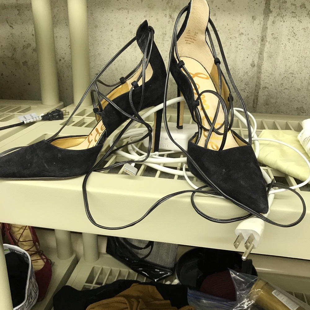 Pumps